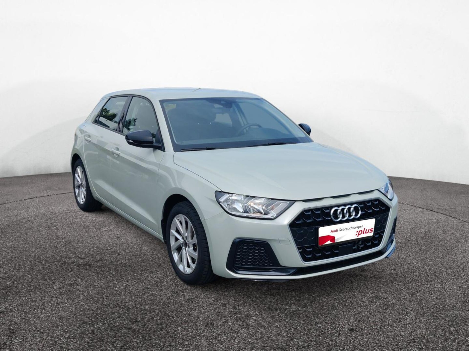 Audi A1 Sportback Advanced