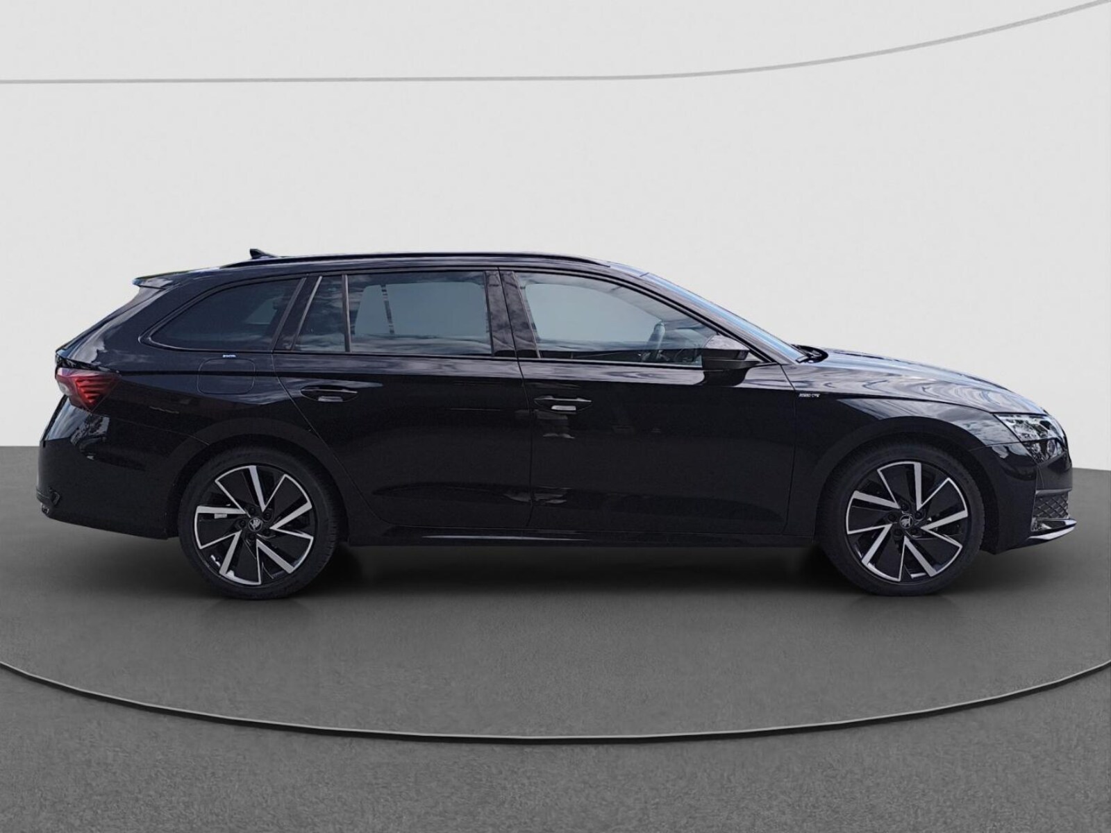 Škoda Octavia Combi – Bild 10