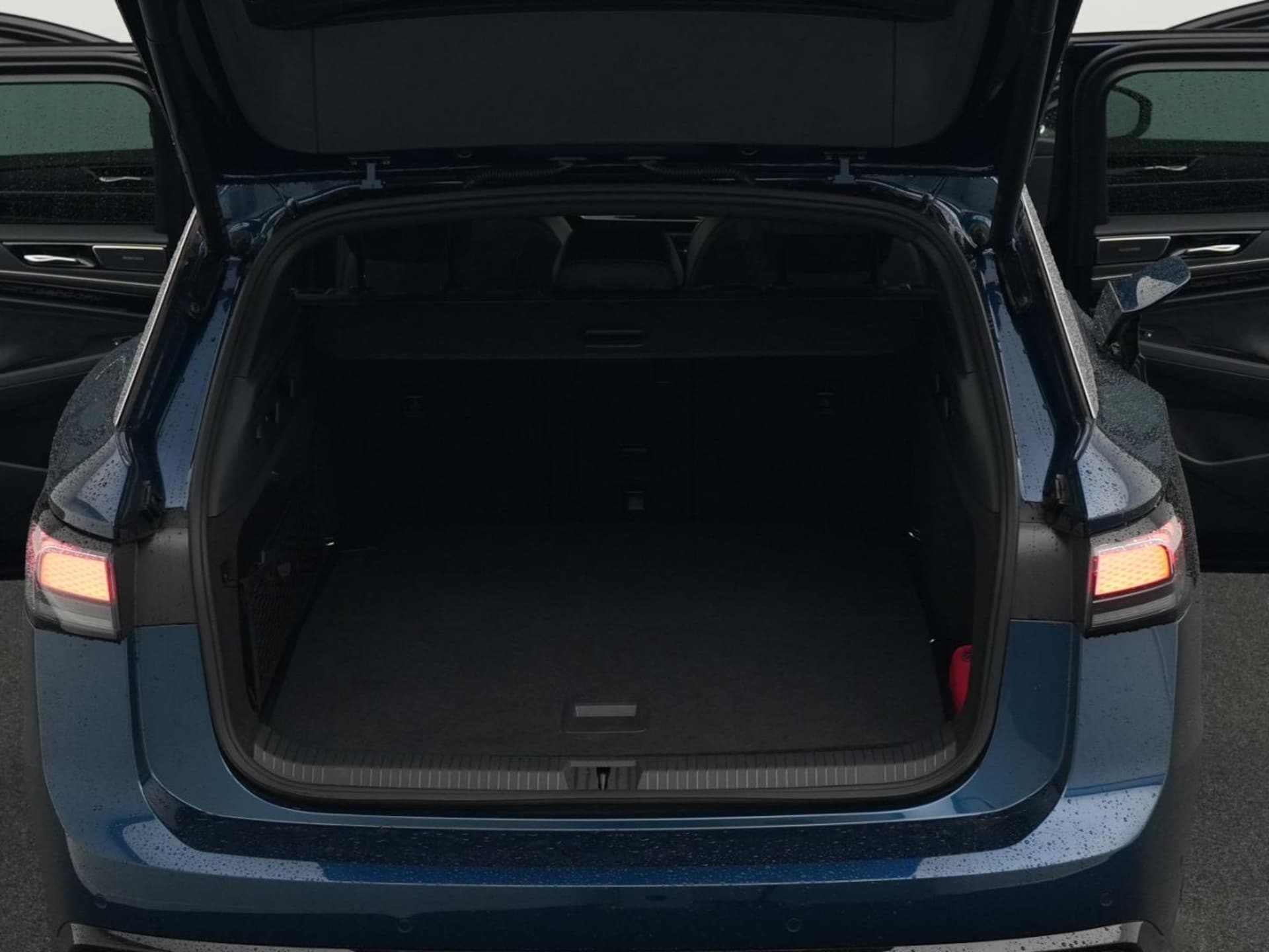Volkswagen ID.7 Tourer Pro S