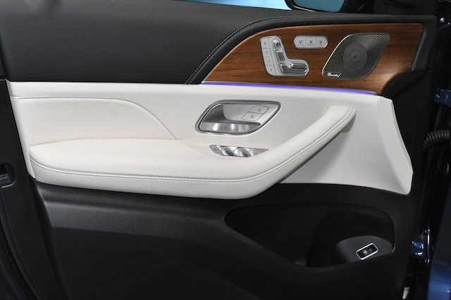 2025 Mercedes-Benz GLE 350