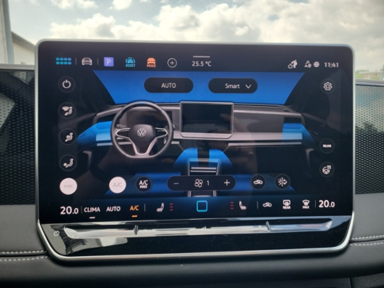 Volkswagen Tiguan – Bild 22