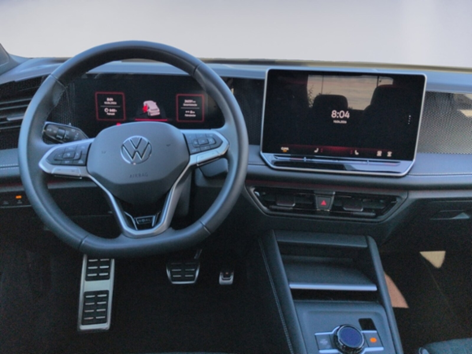 Volkswagen Tiguan – Bild 16
