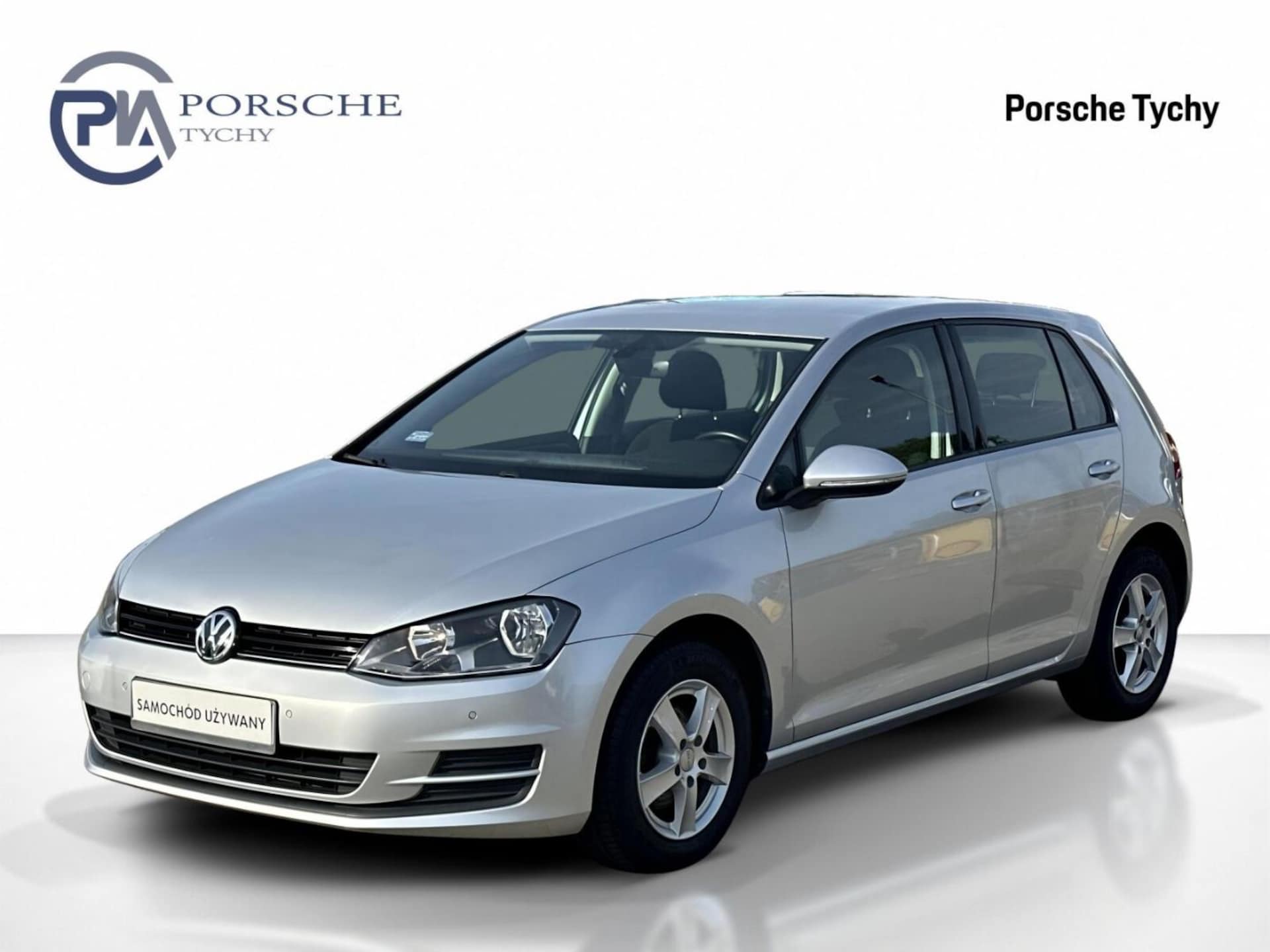 Volkswagen Golf Trendline