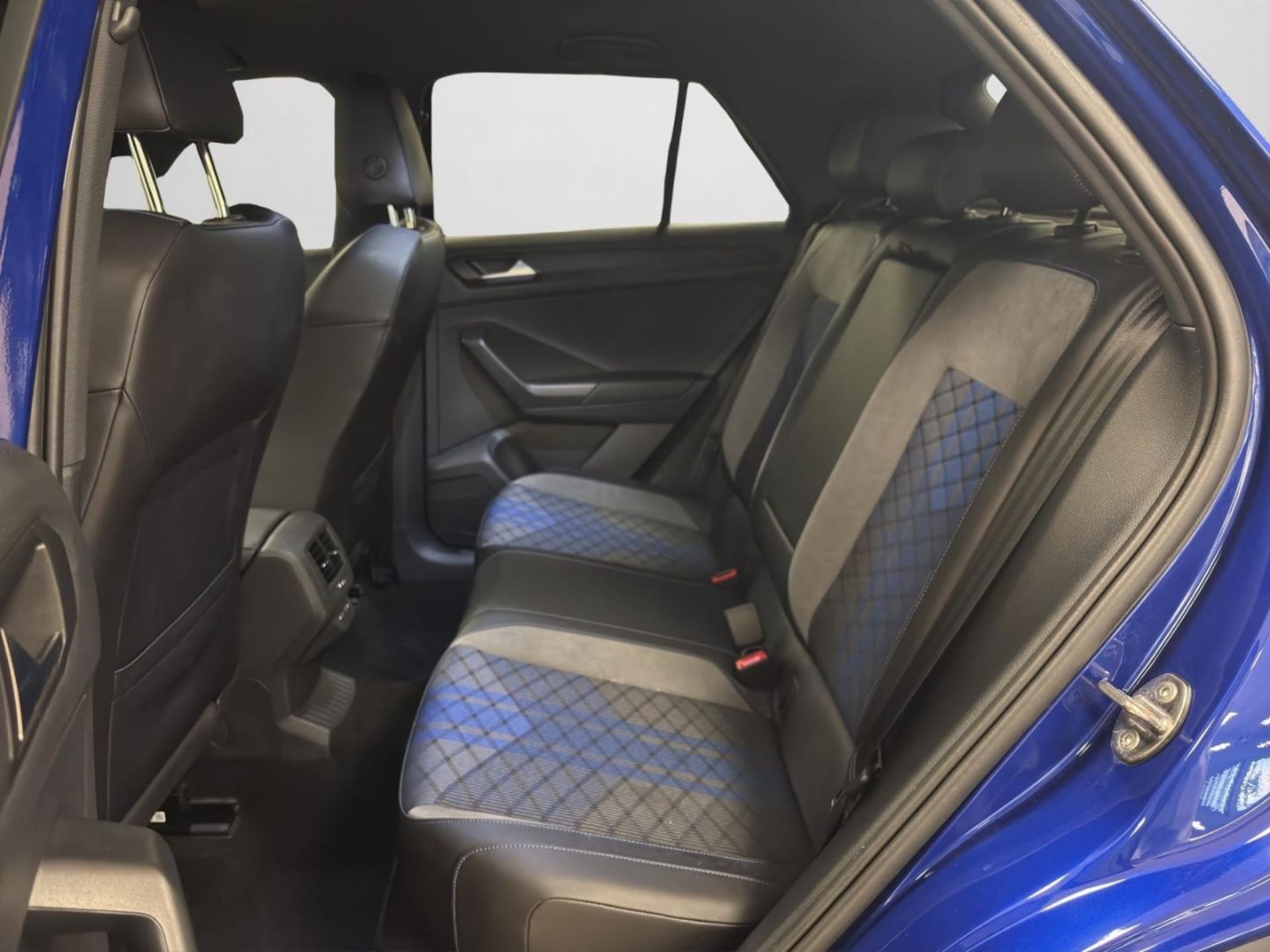 Volkswagen T-Roc R