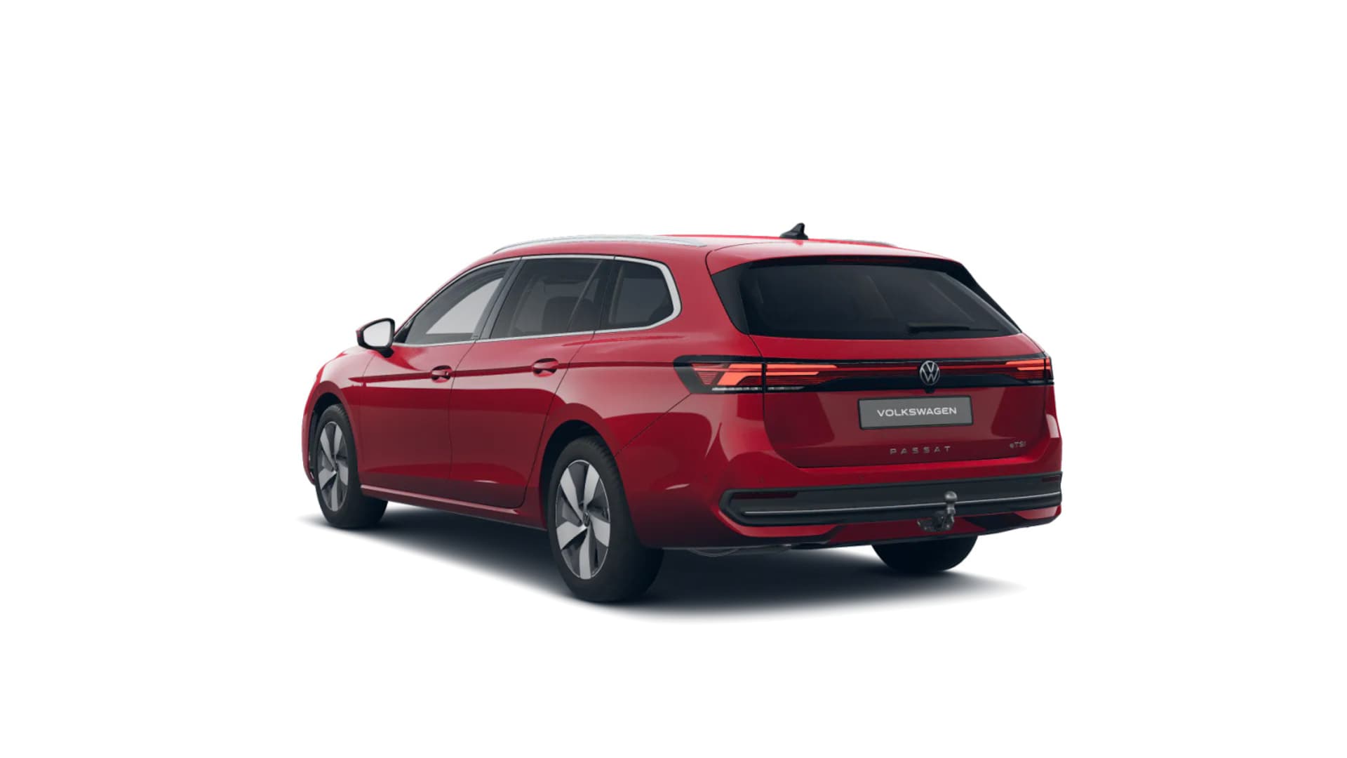Volkswagen Passat Business