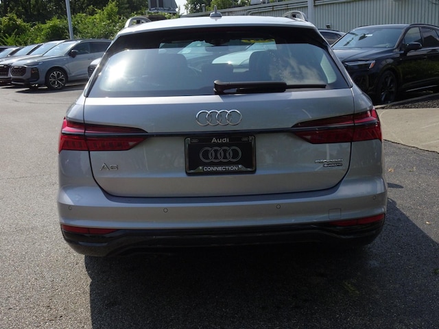 2021 Audi A6 allroad