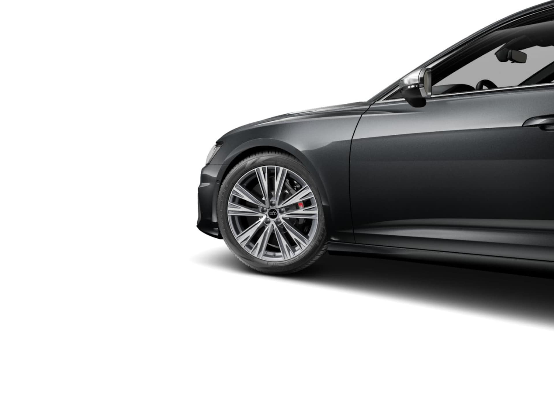 Audi S6 Avant