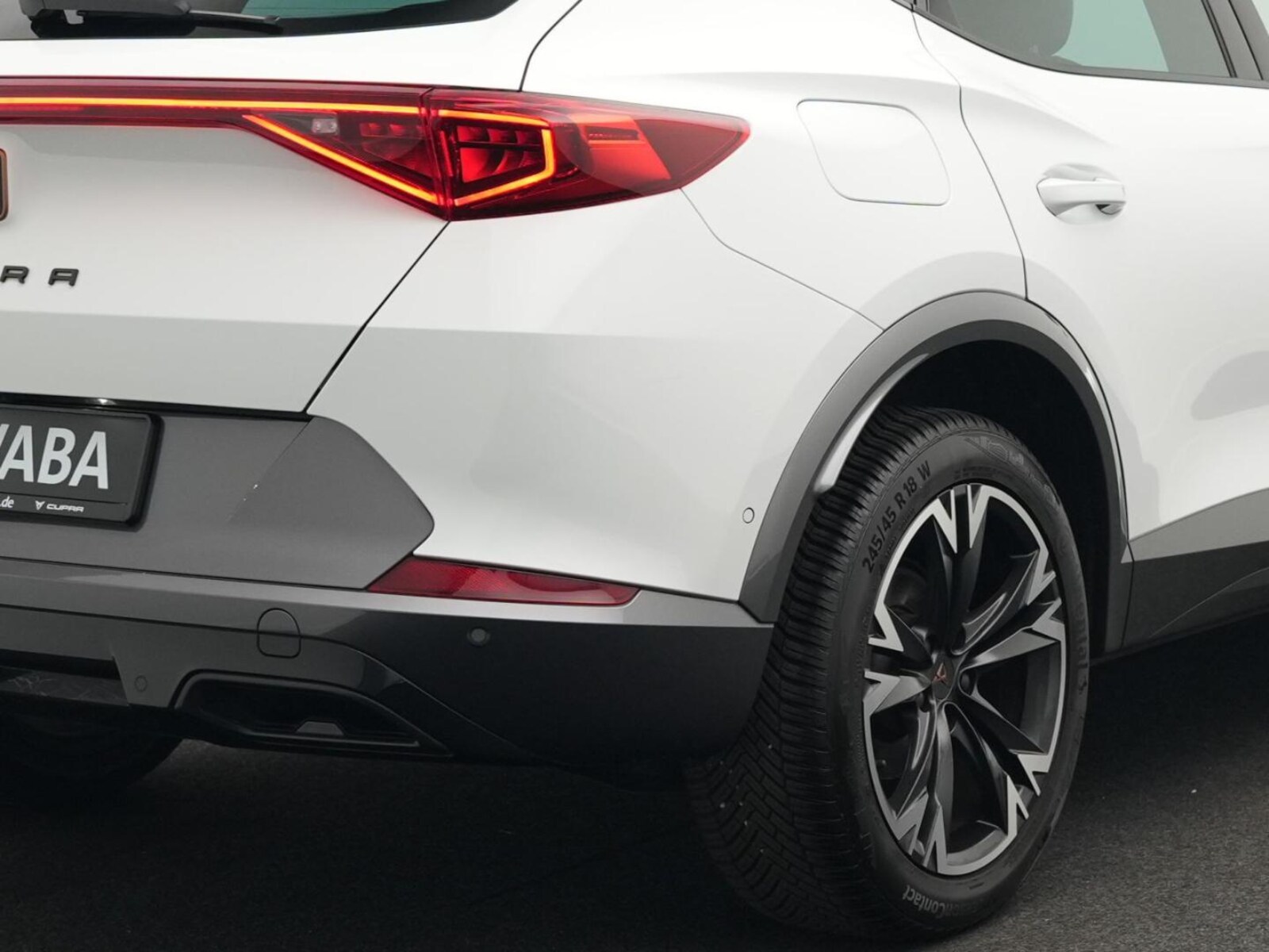 CUPRA Formentor – Bild 22