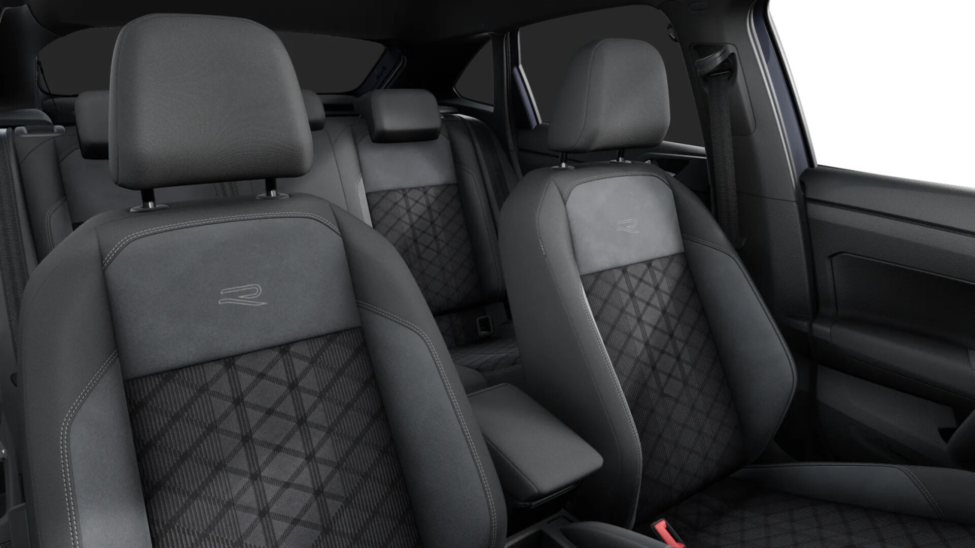 Volkswagen Taigo R-Line
