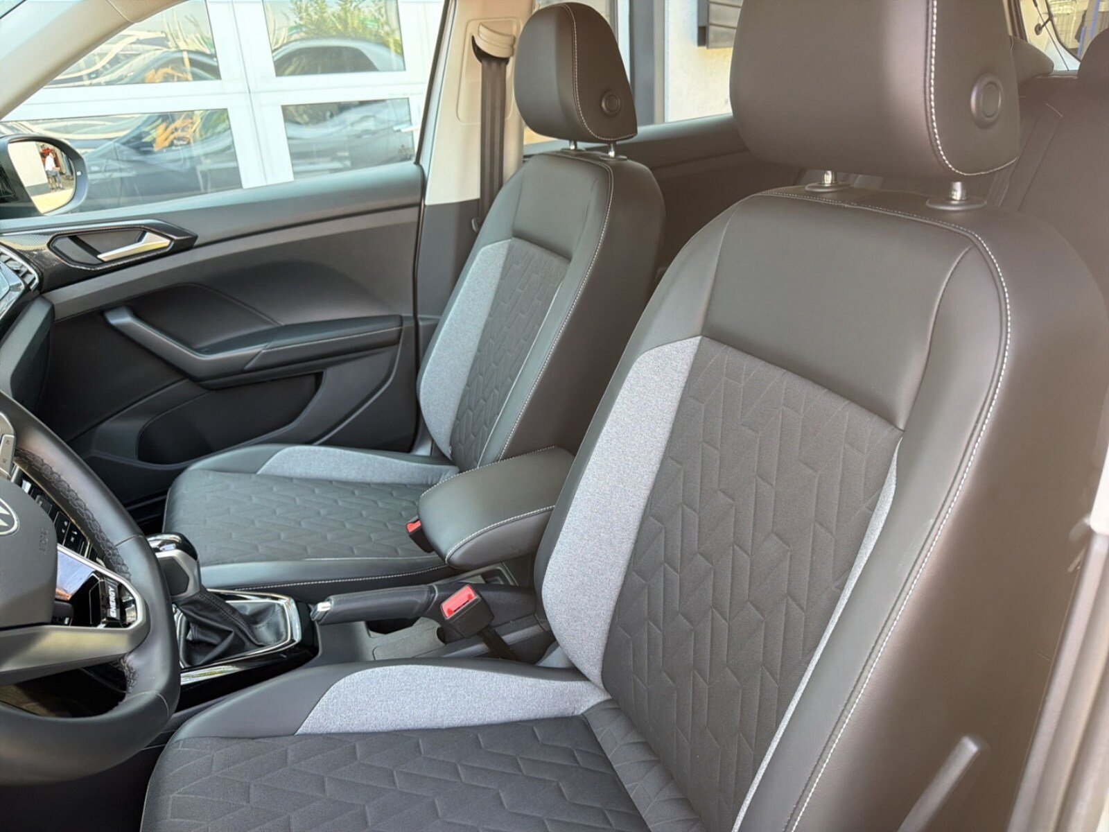 Volkswagen T-Cross – Bild 7