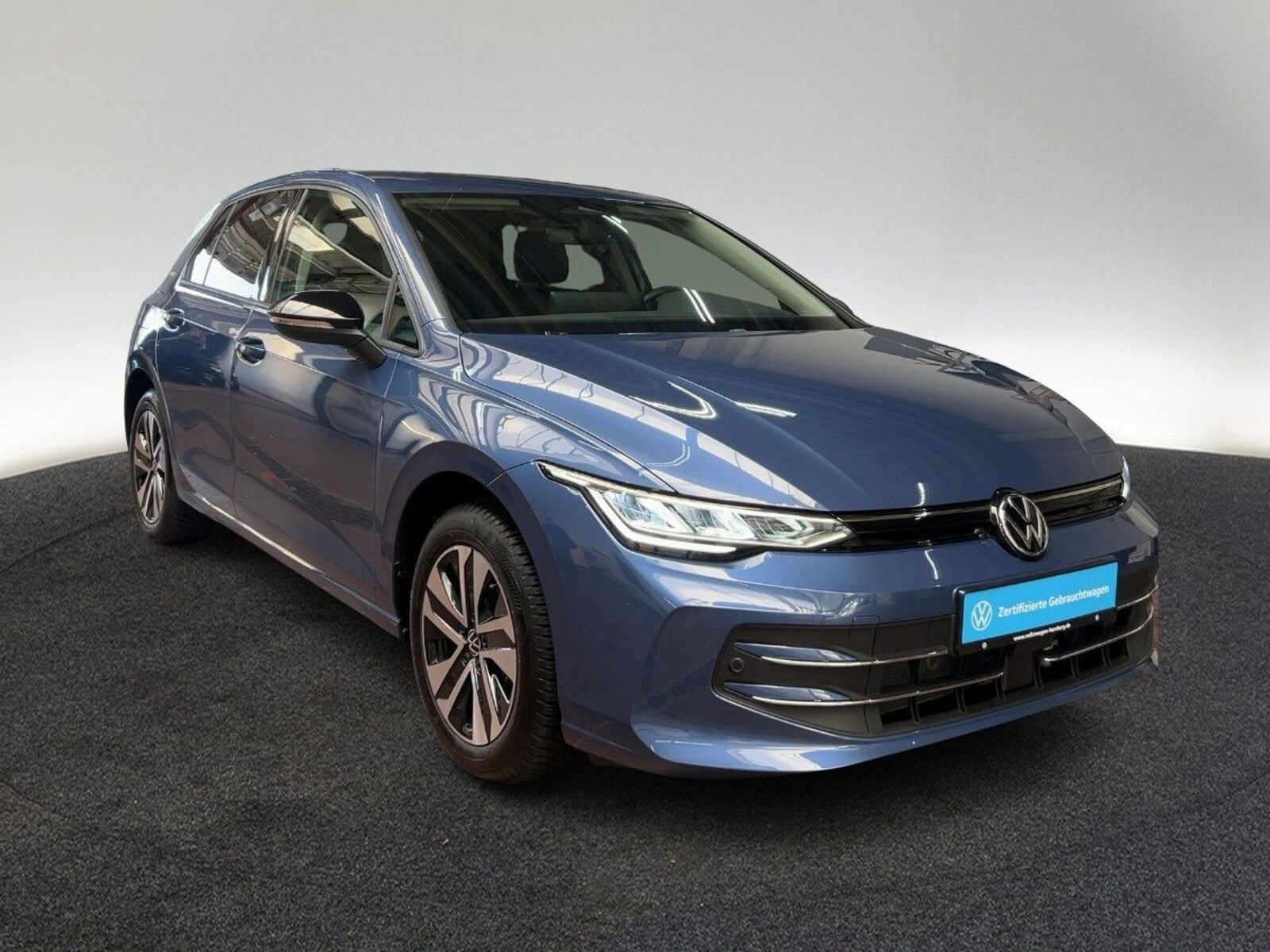 Volkswagen Golf – Bild 5
