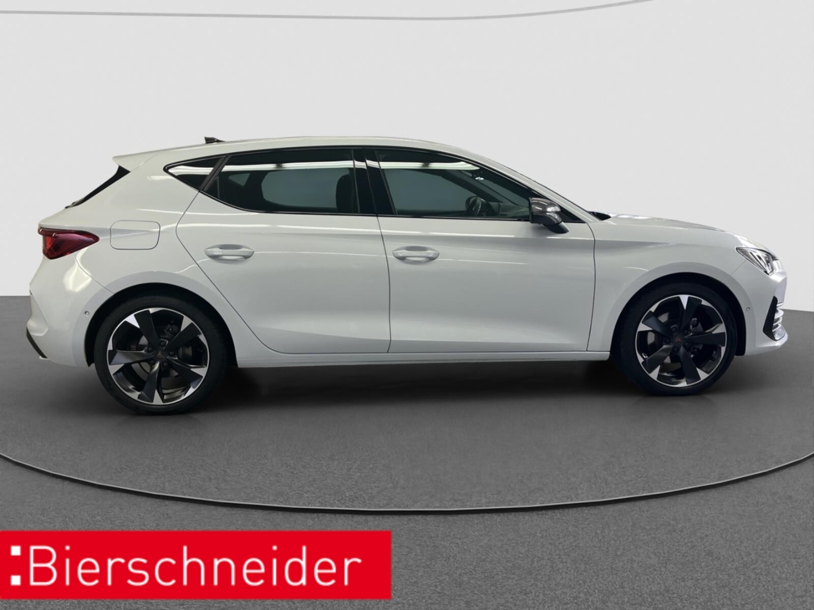 CUPRA Leon – Bild 11