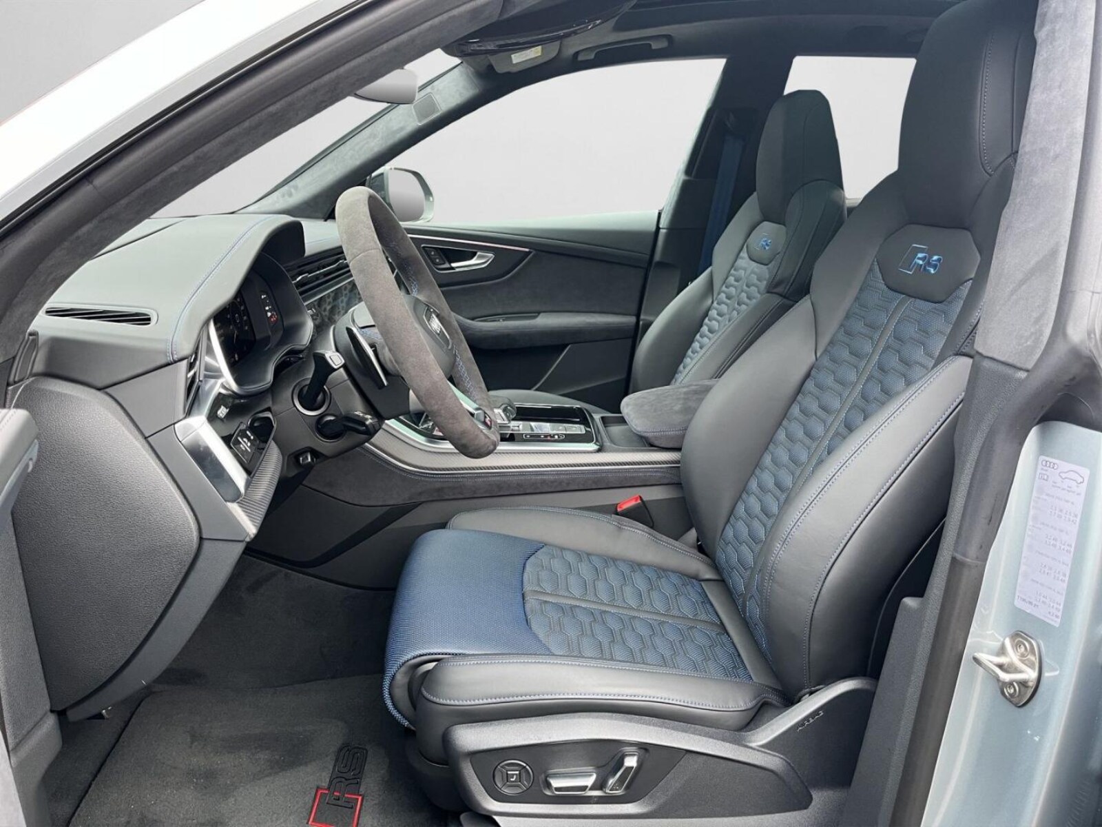 Audi RS Q8 performance – Bild 12