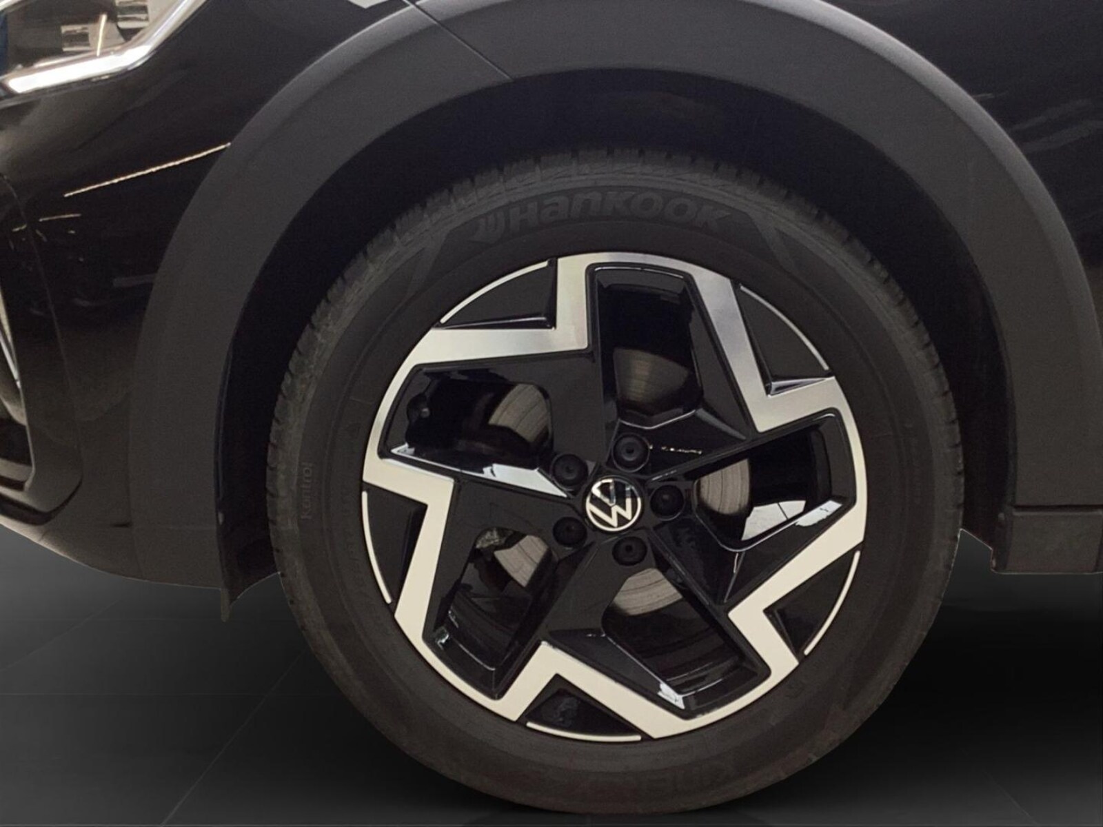 Volkswagen Taigo – Bild 7