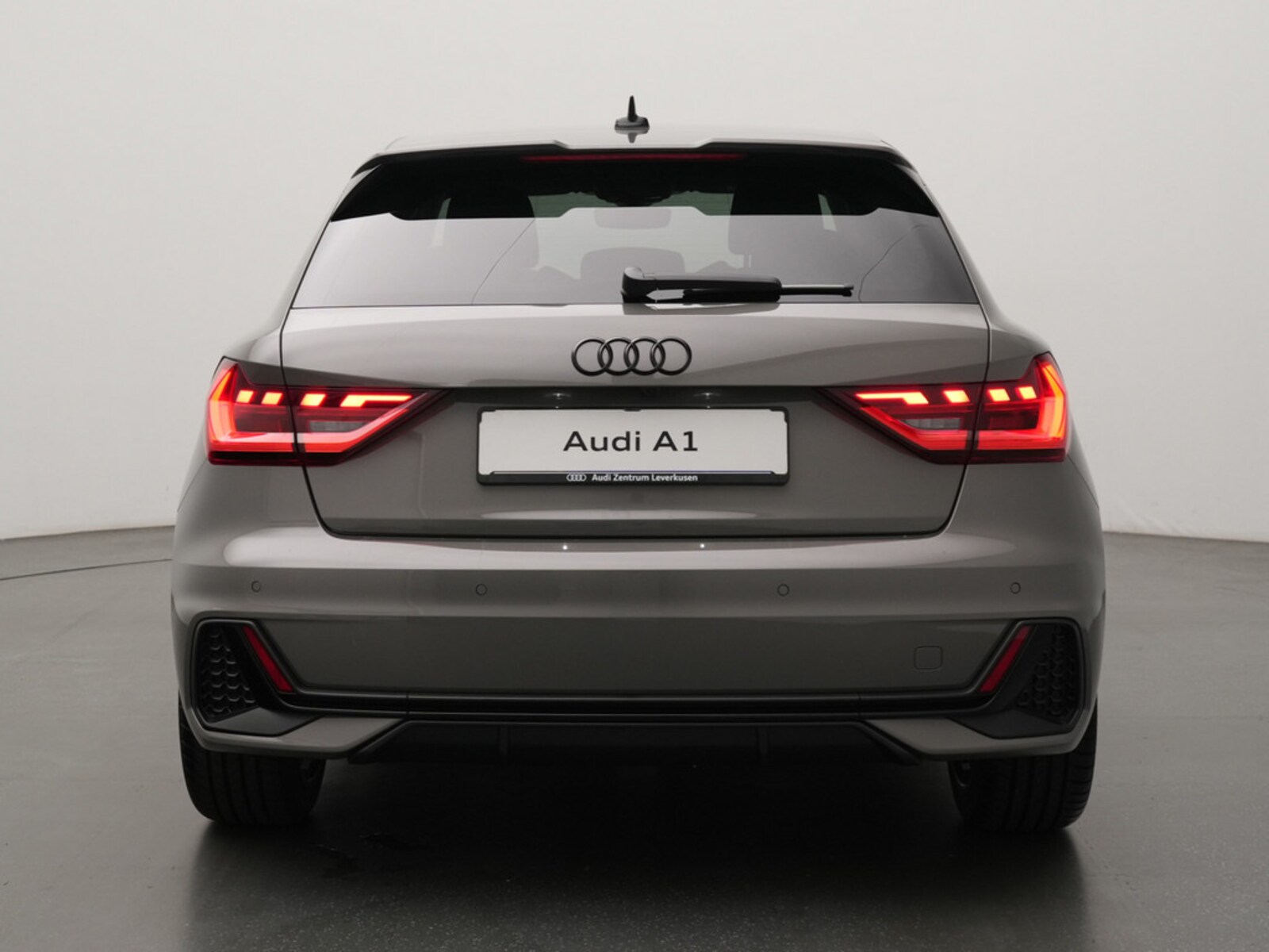 Audi A1 Sportback – Bild 4