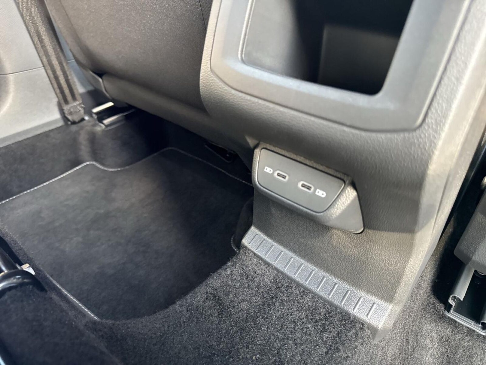 Volkswagen T-Cross – Bild 18