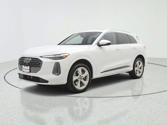 Photo of 2025 Audi Q5 