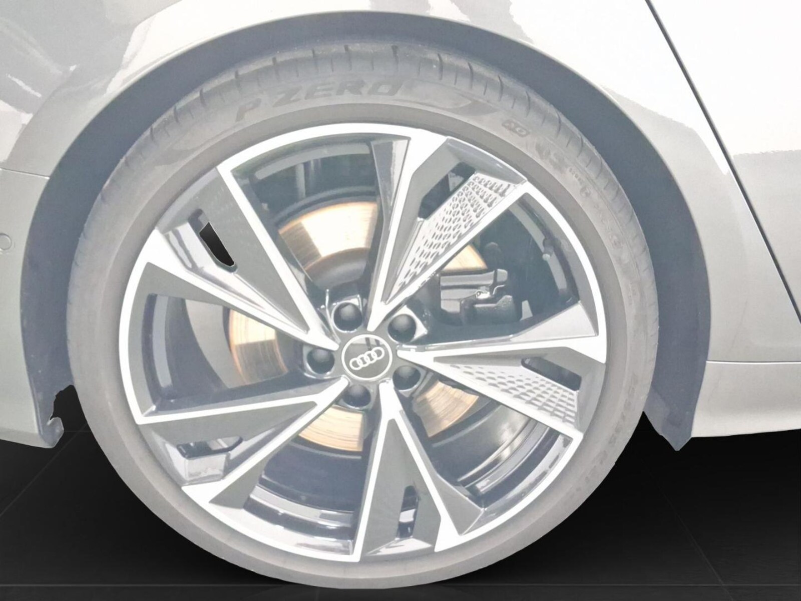 Audi S6 Avant – Bild 7