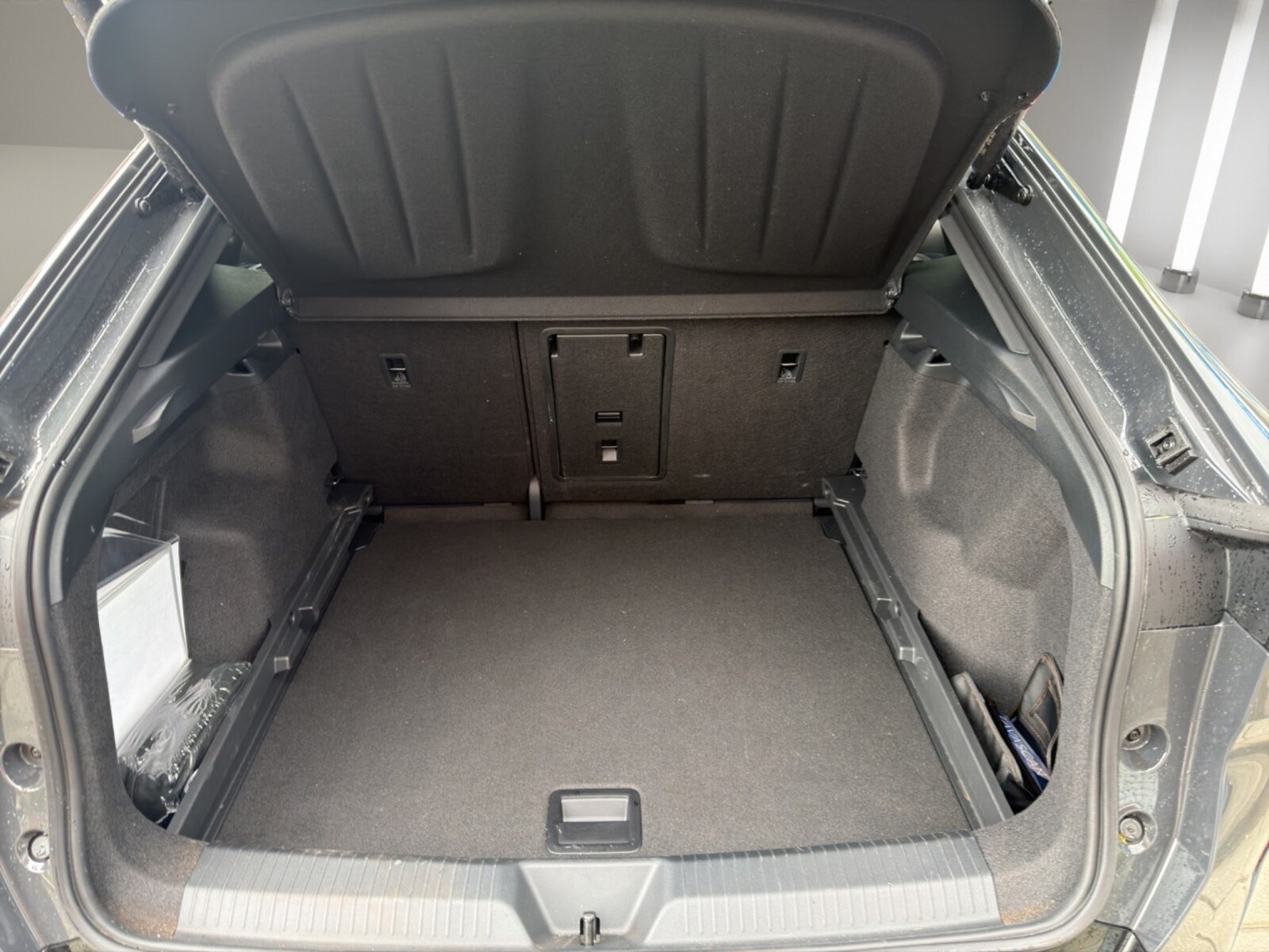 CUPRA Tavascan – Bild 14
