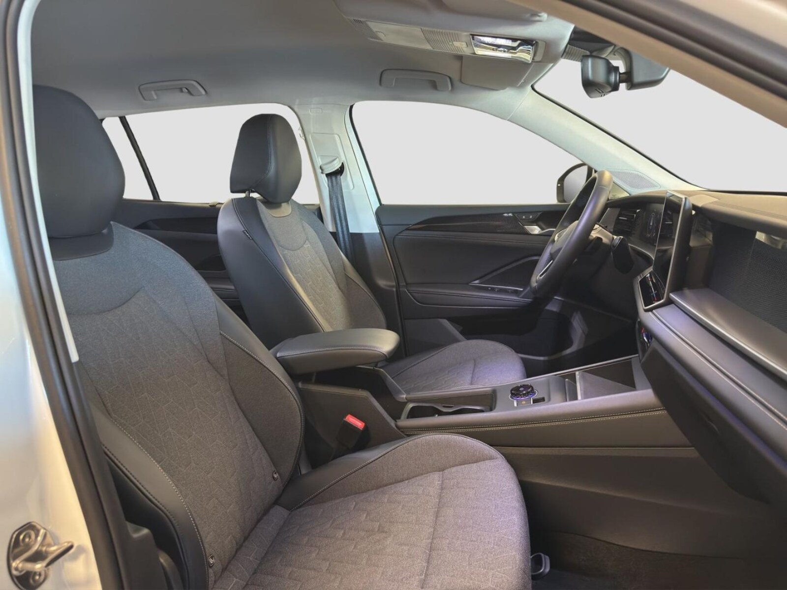 Volkswagen Tayron – Bild 4
