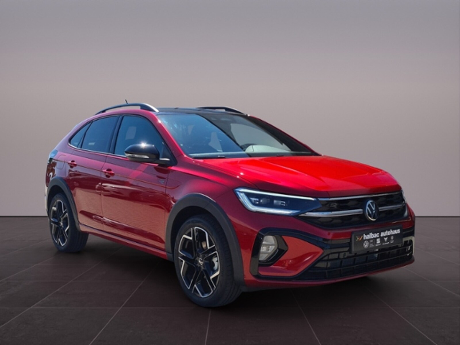 Volkswagen Taigo – Bild 9