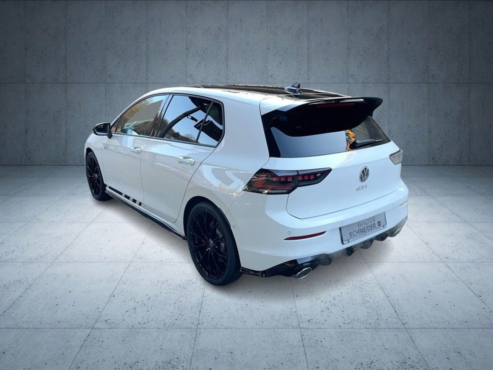 Volkswagen Golf – Bild 4