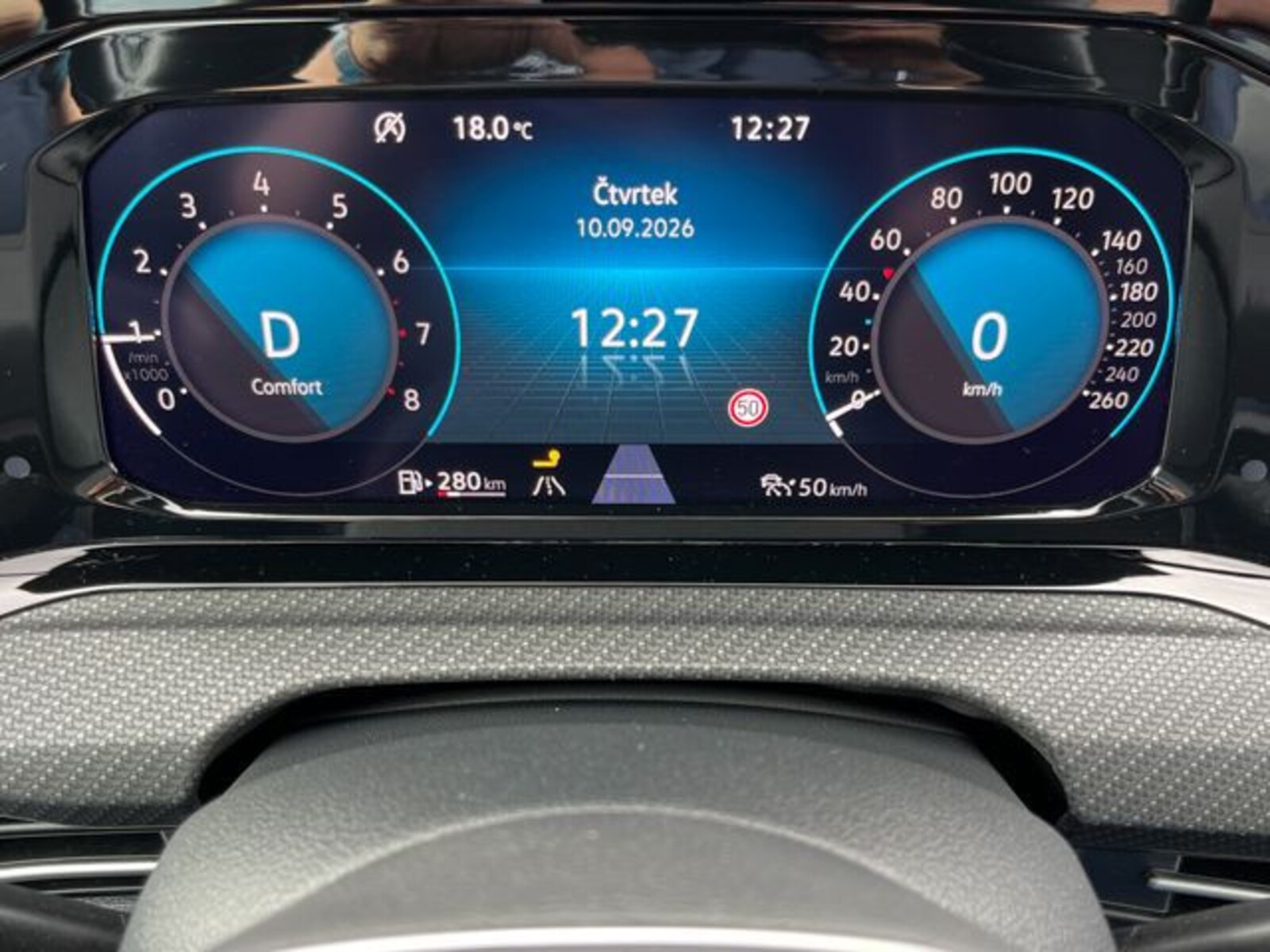 Volkswagen Golf Variant – Bild 15