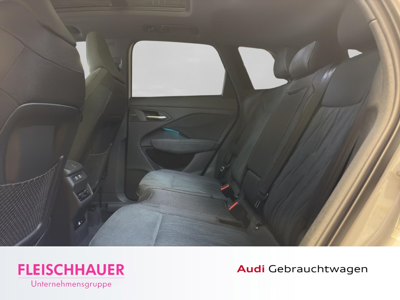 Audi Q3 – Bild 9