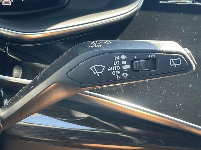 2026 Audi Q7 Premium Plus - Photo 25