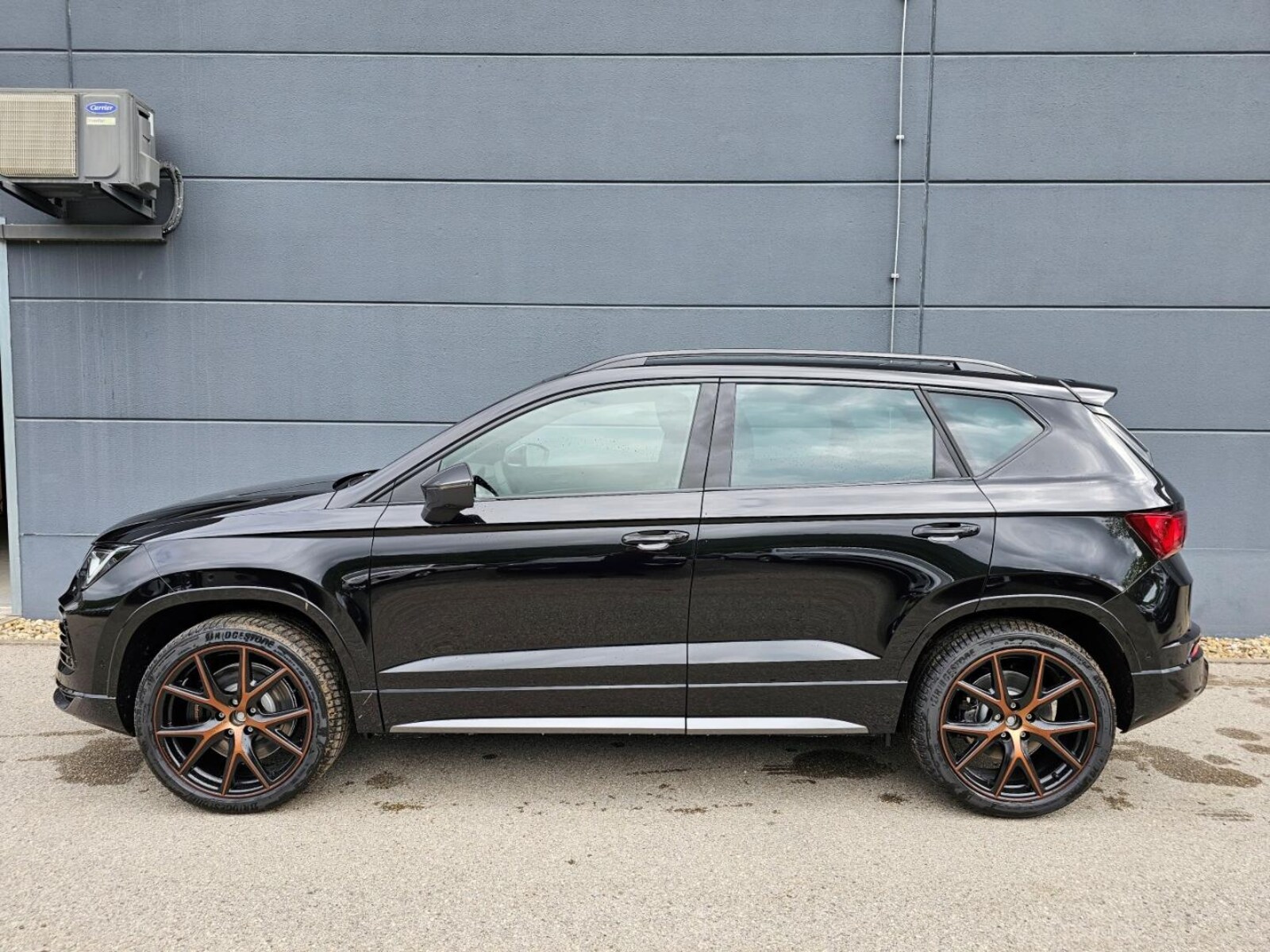 CUPRA Ateca – Bild 4
