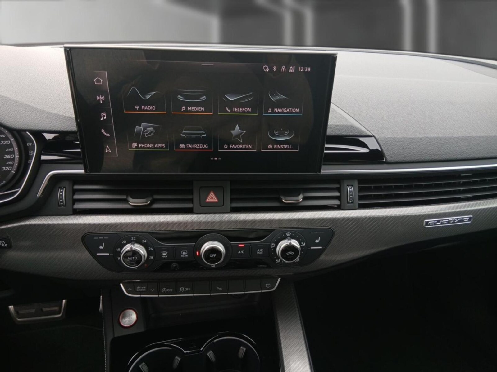 Audi RS 4 Avant – Bild 14
