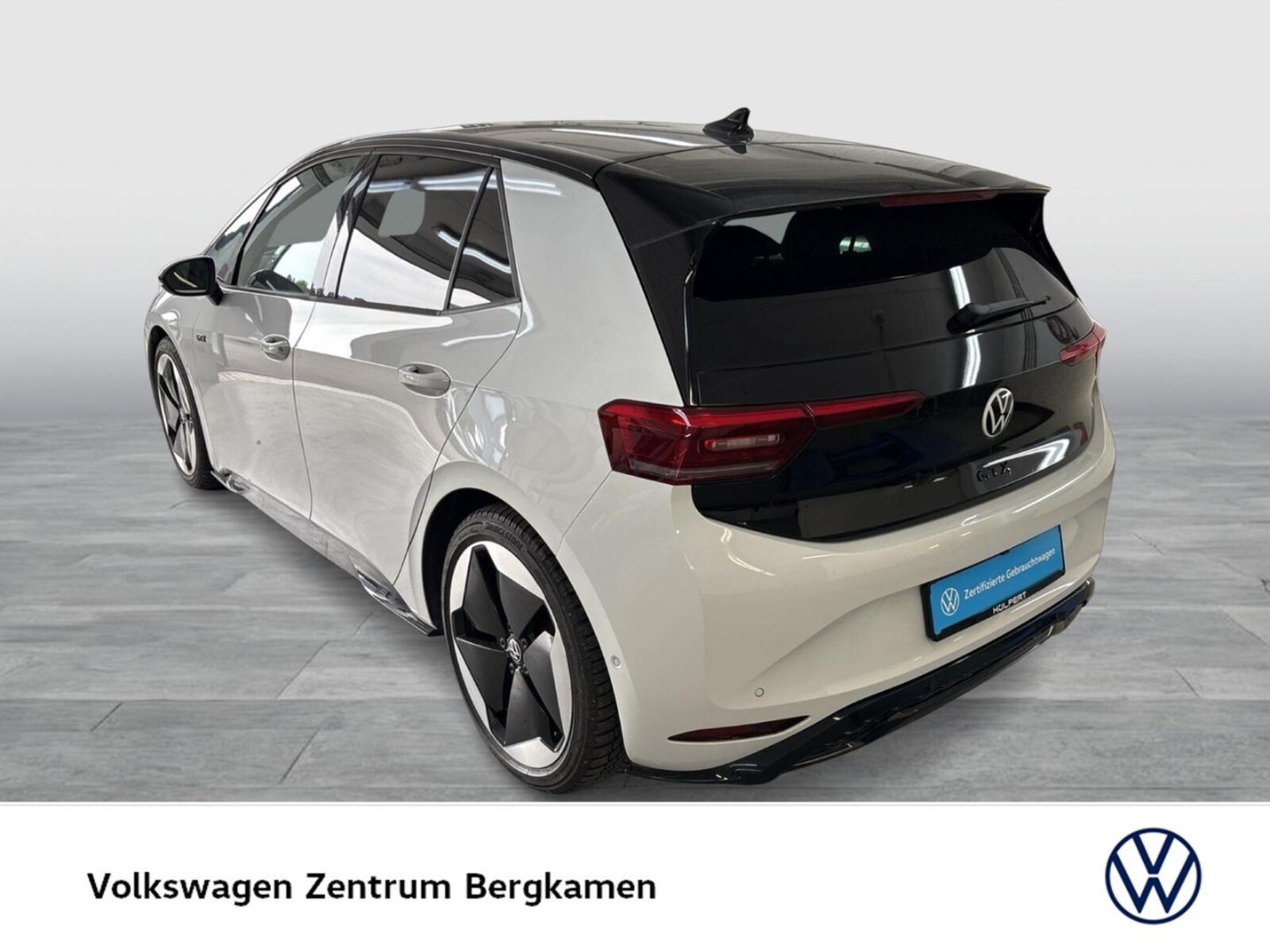 Volkswagen ID.3 – Bild 5