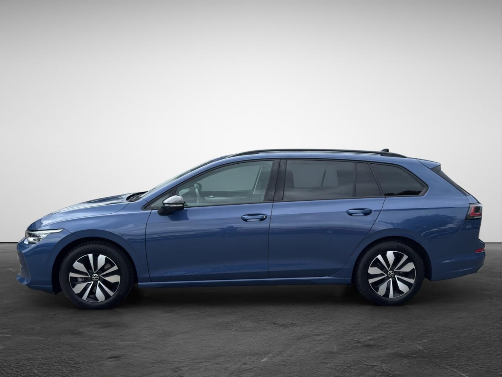 Volkswagen Golf Variant – Bild 4