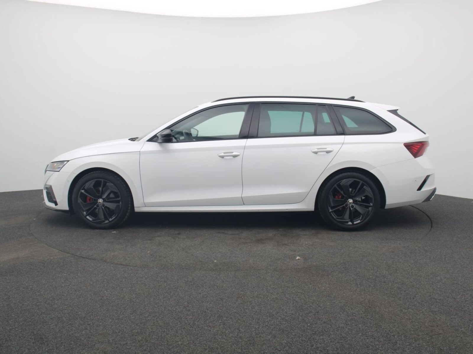 Škoda Octavia Combi – Bild 5