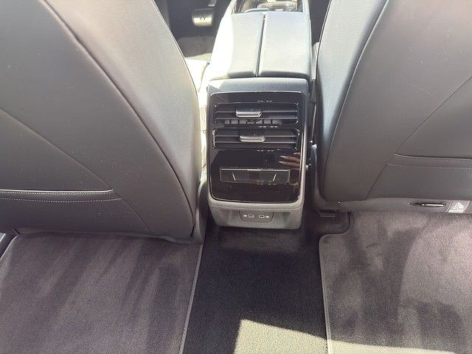 Volkswagen ID.7 Tourer – Bild 15