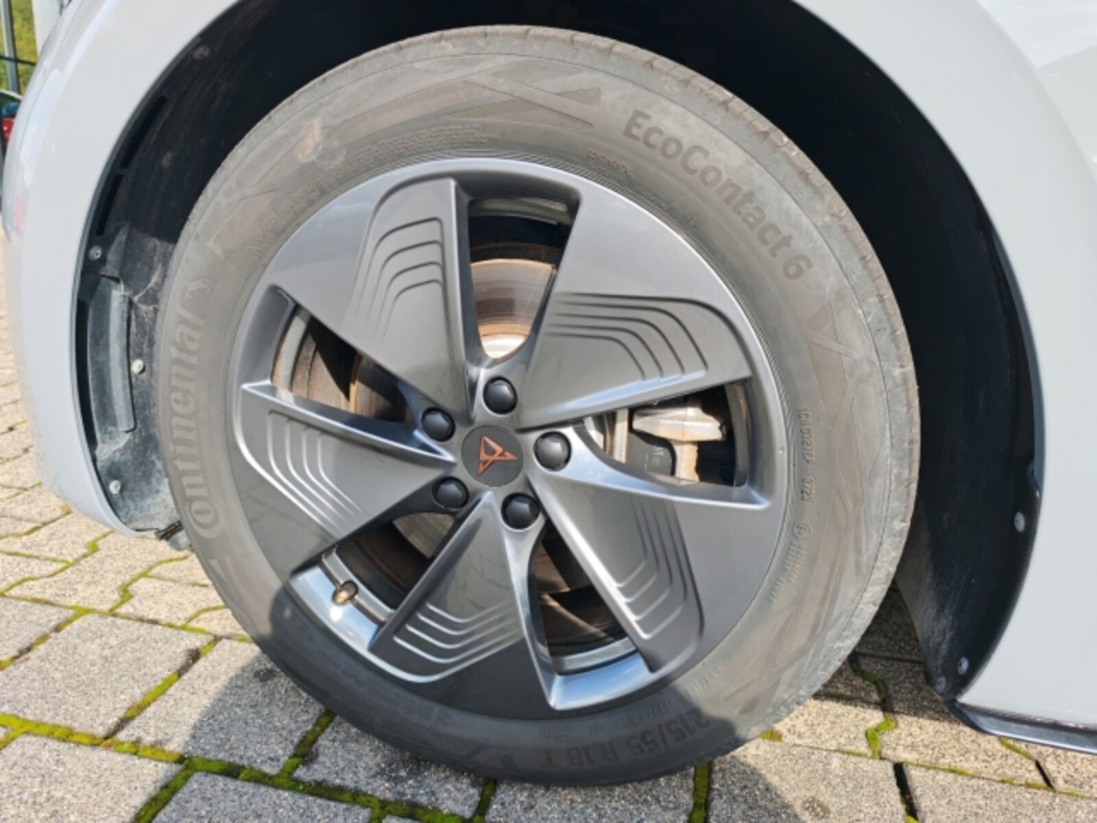 CUPRA Born – Bild 9