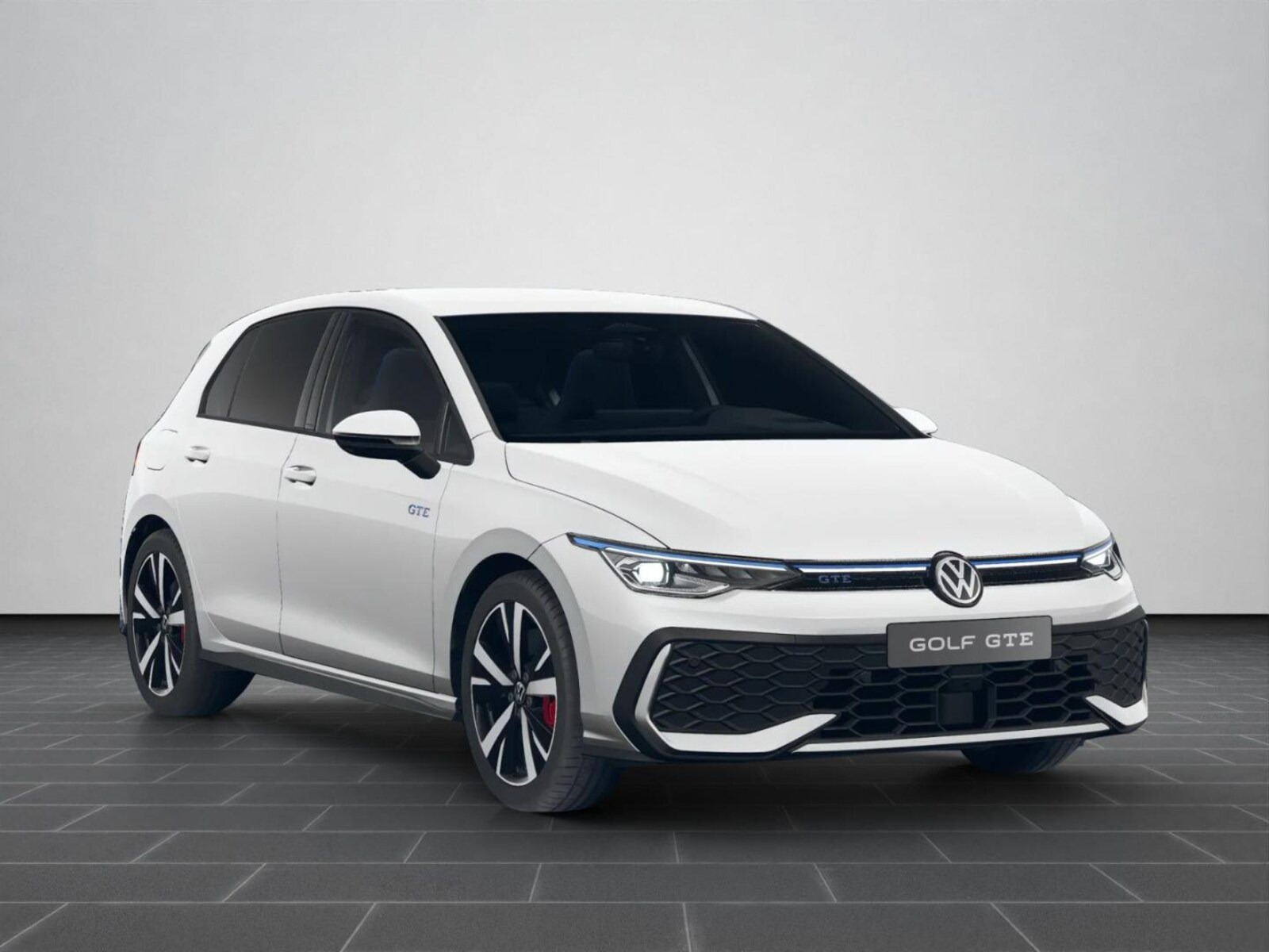 Volkswagen Golf – Bild 11