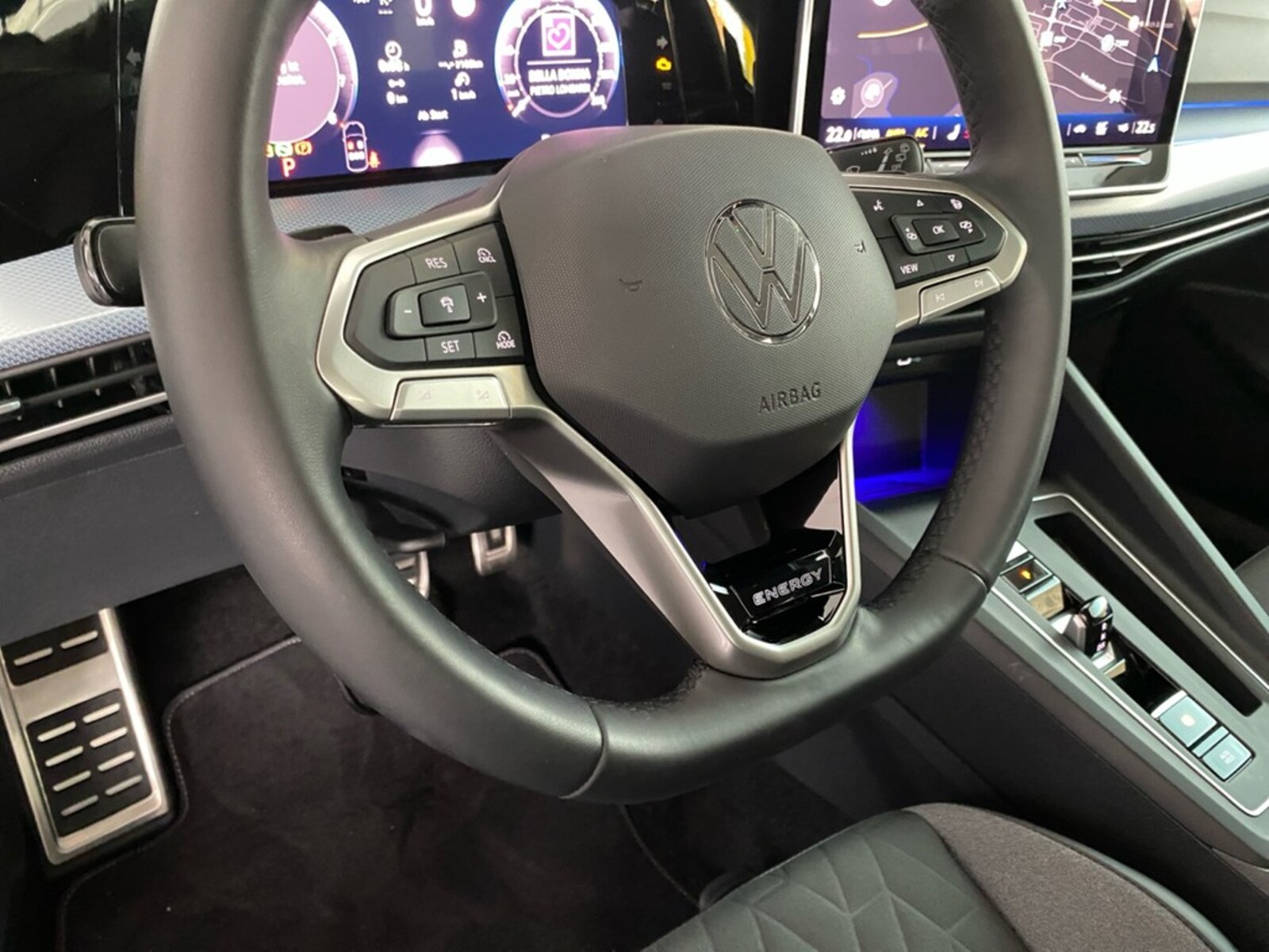 Volkswagen Golf Variant – Bild 22