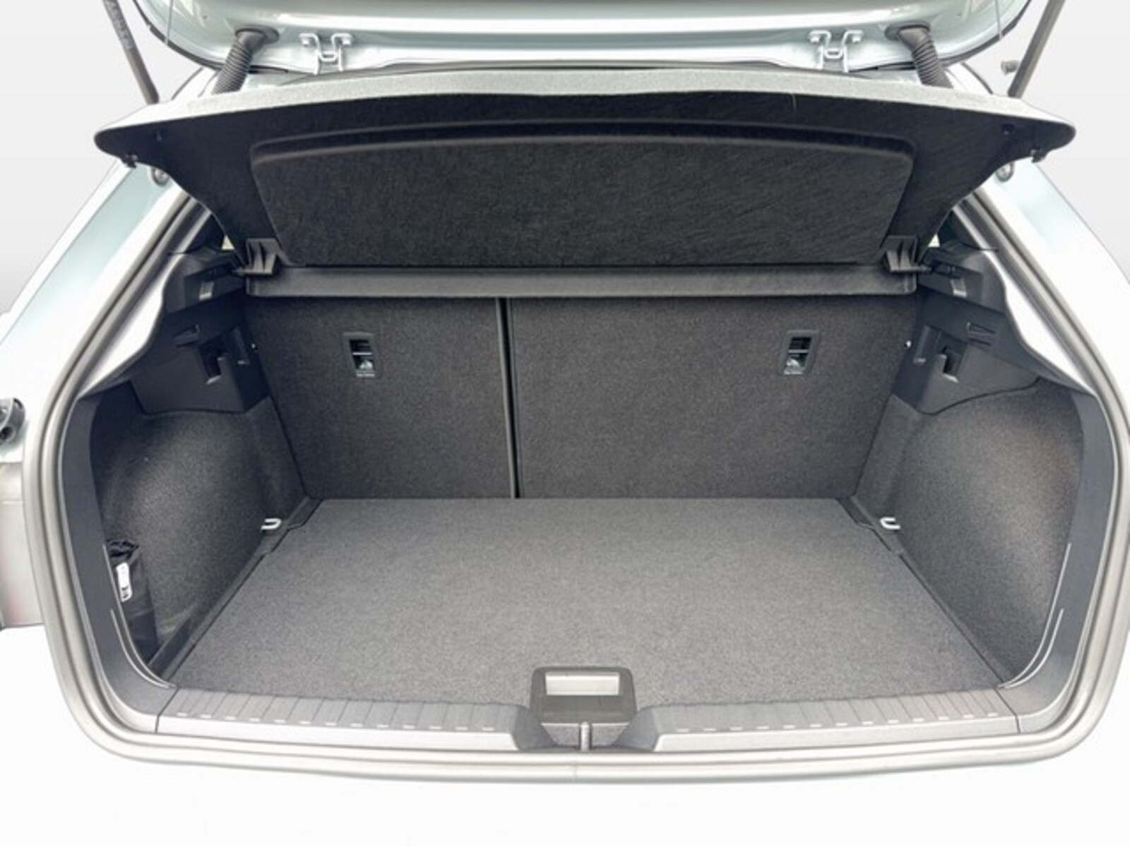Audi A1 allstreet – Bild 14