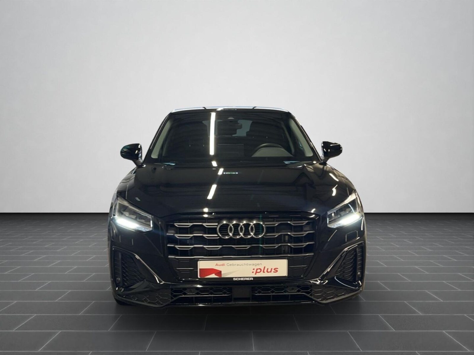 Audi Q2 – Bild 5