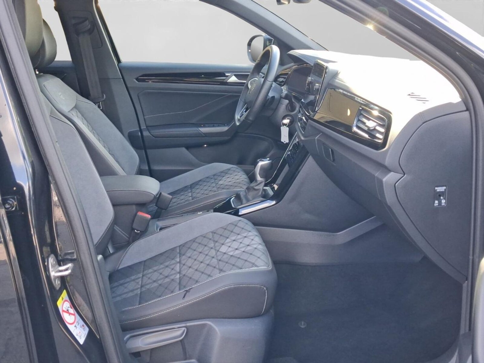 Volkswagen T-Roc – Bild 11