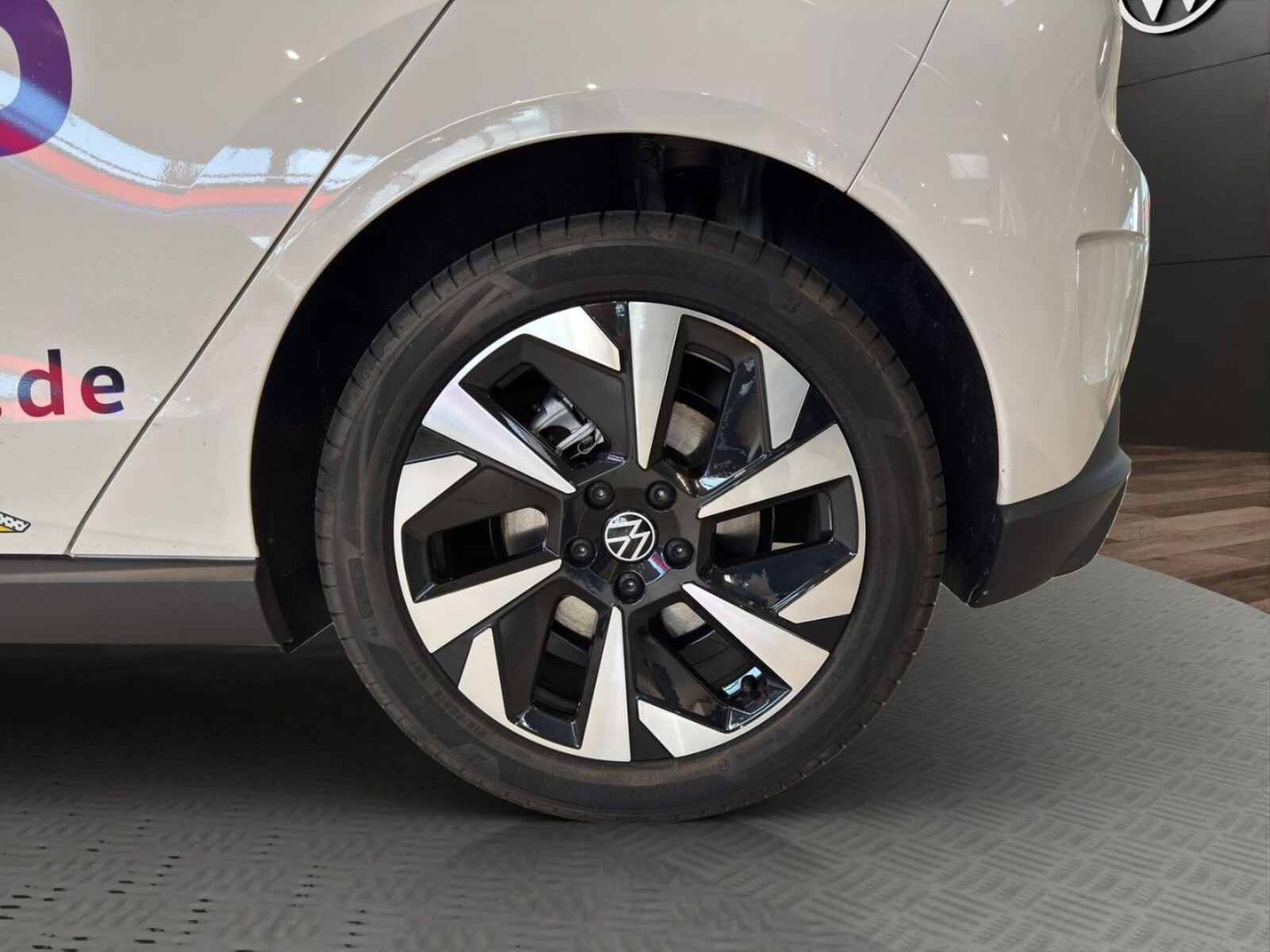 Volkswagen ID. Polo – Bild 6