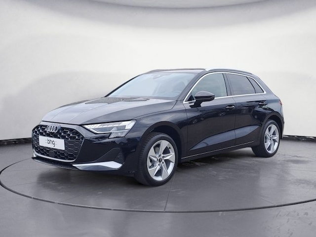 Image about Audi A3 Sportback advanced 35 TFSI S tronic