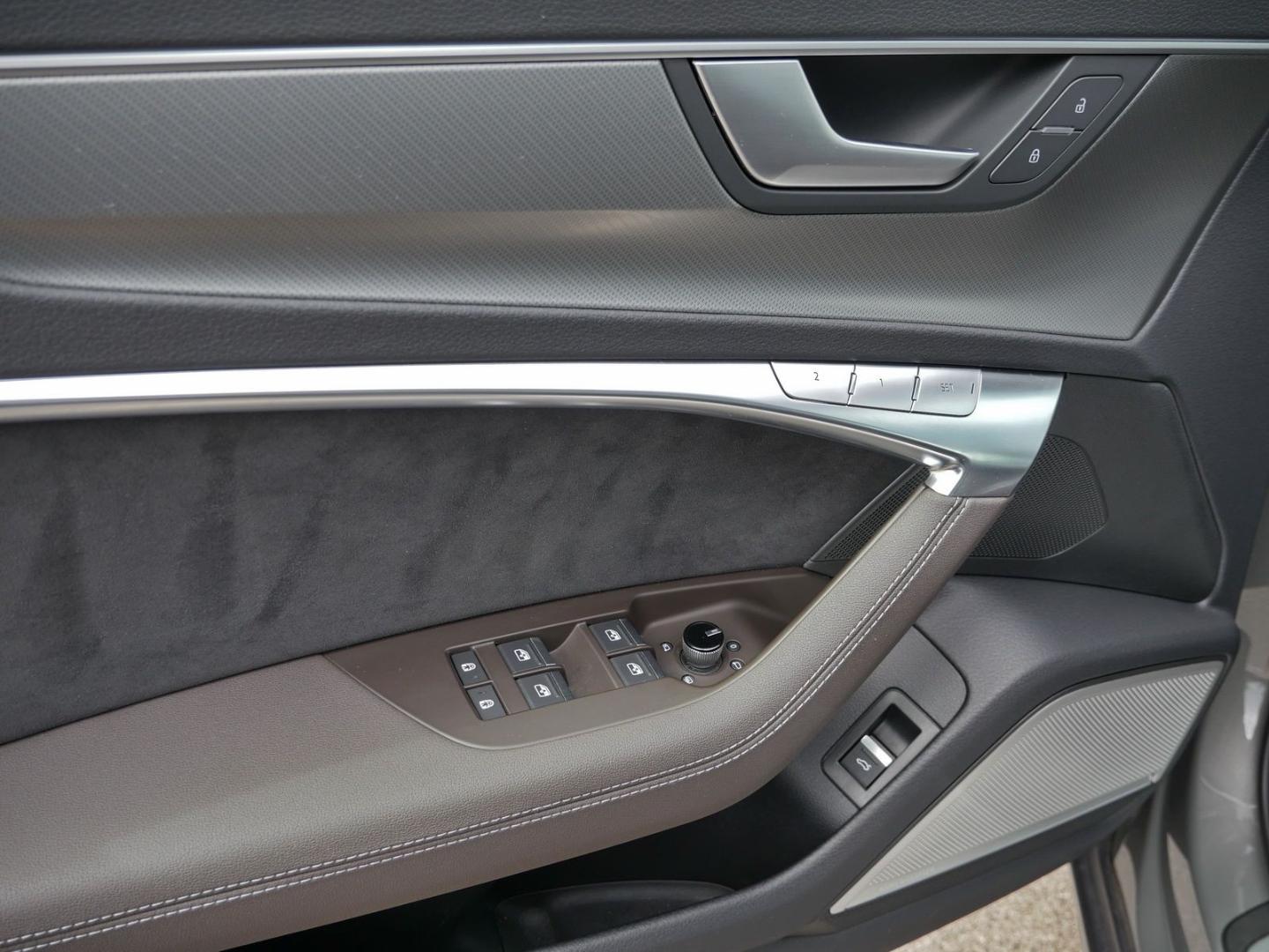 Image about Audi A6 allroad quattro 55 TDI quattro tiptronic