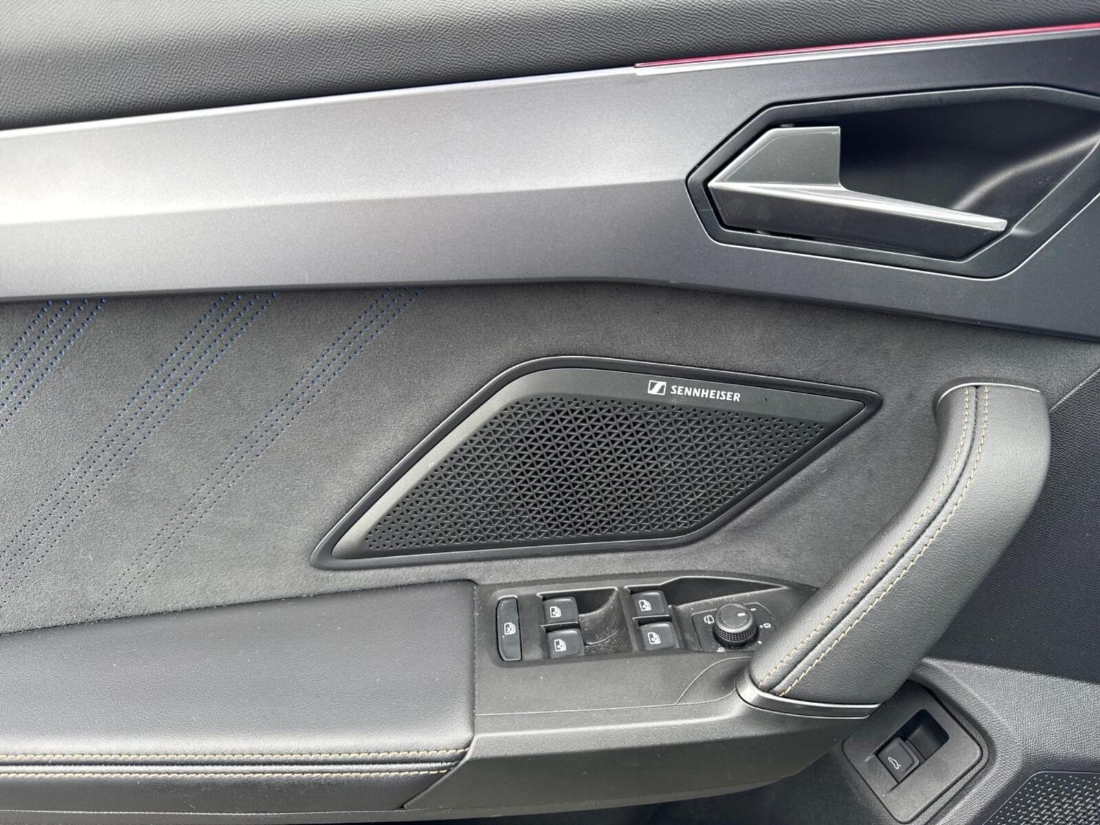 CUPRA Formentor – Bild 13