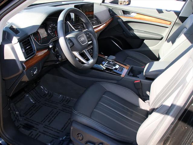 2023 AUDI Q5 - Image 16