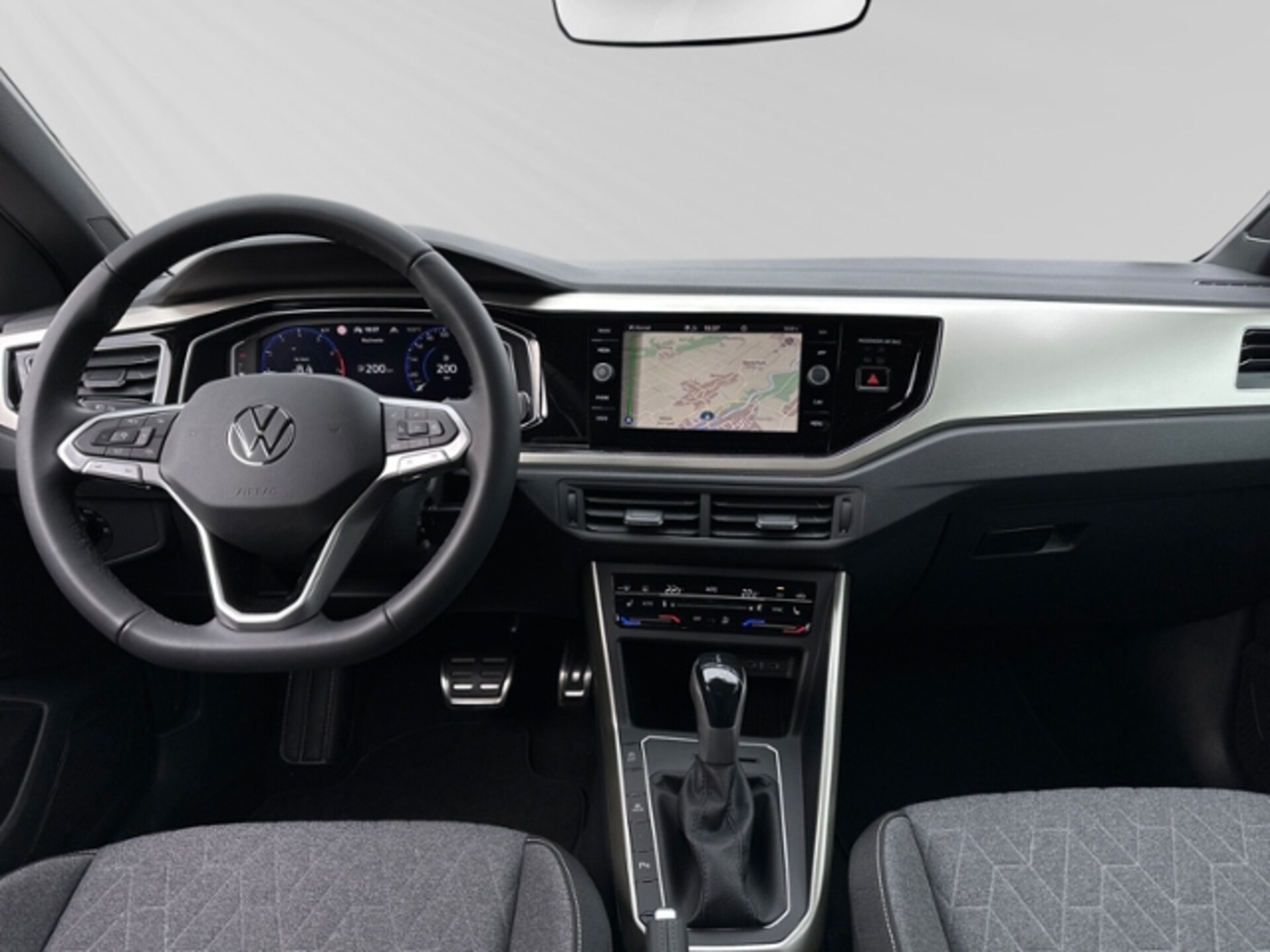 Volkswagen Taigo MOVE