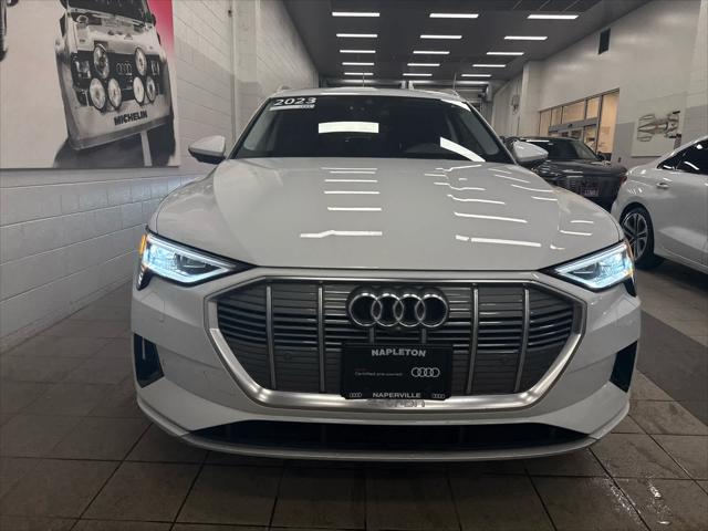 2023 AUDI E-TRON - Image 3