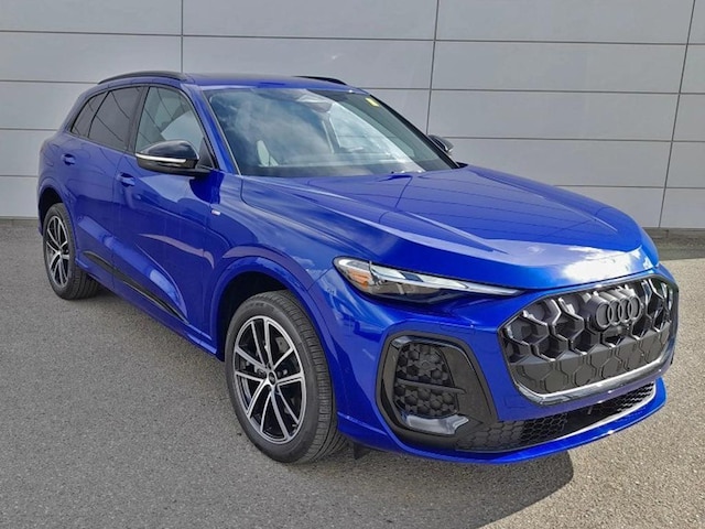 2025 Audi Q5