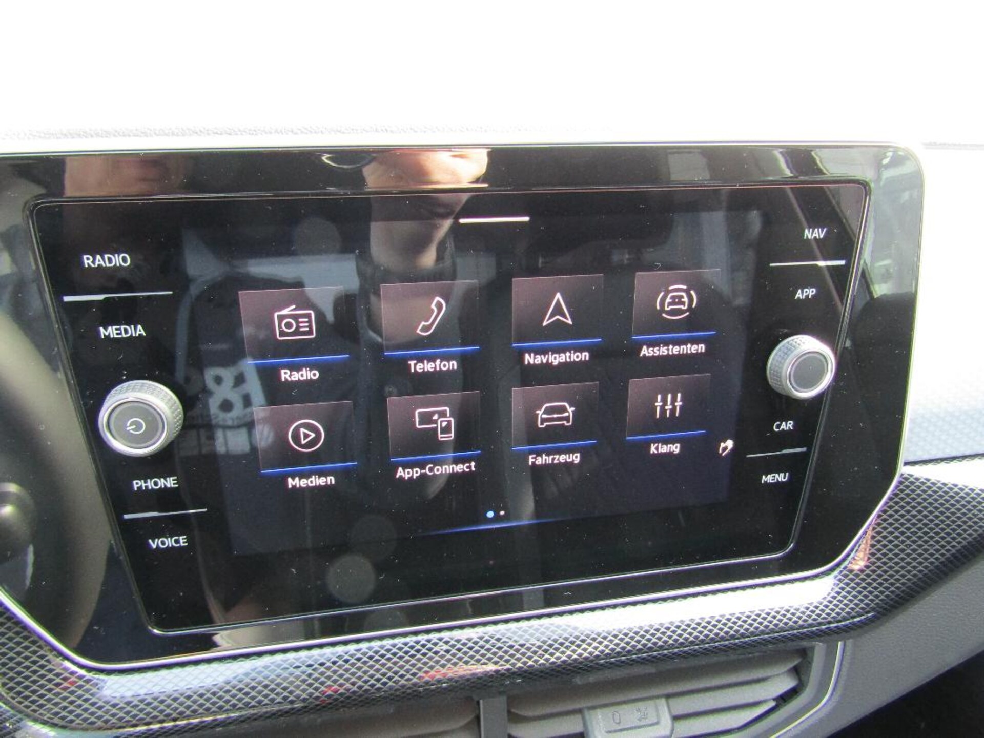 Volkswagen T-Cross ENERGY